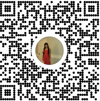 Venmo QR